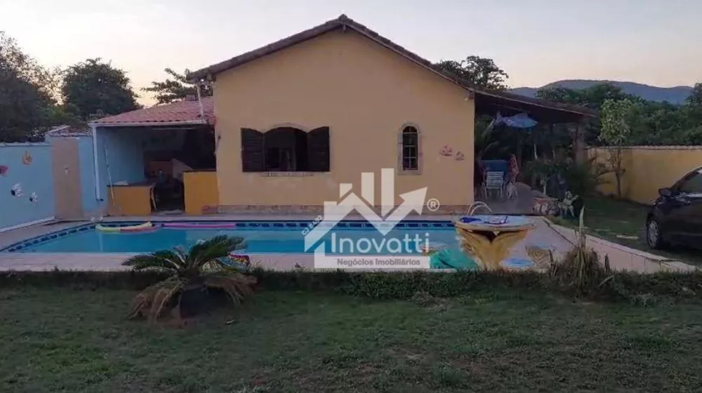 Casa, 2 quartos, 300 m² - Foto 1