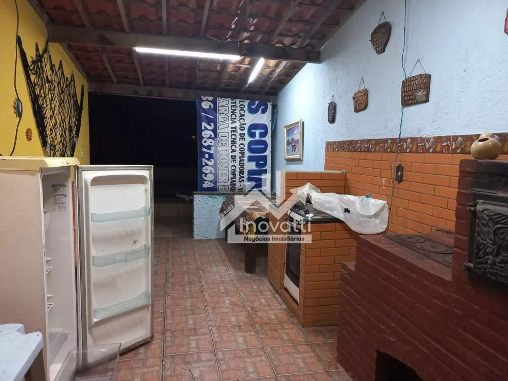 Casa, 2 quartos, 300 m² - Foto 6