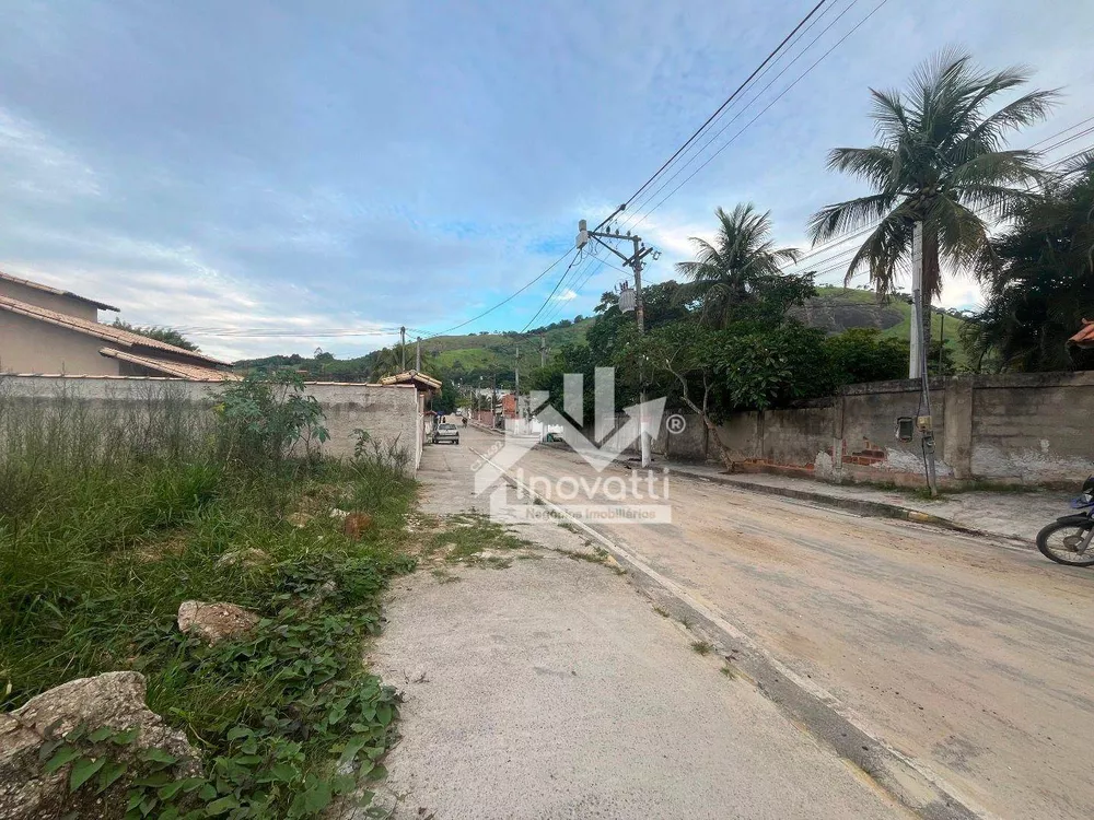 Terreno, 372 m² - Foto 2