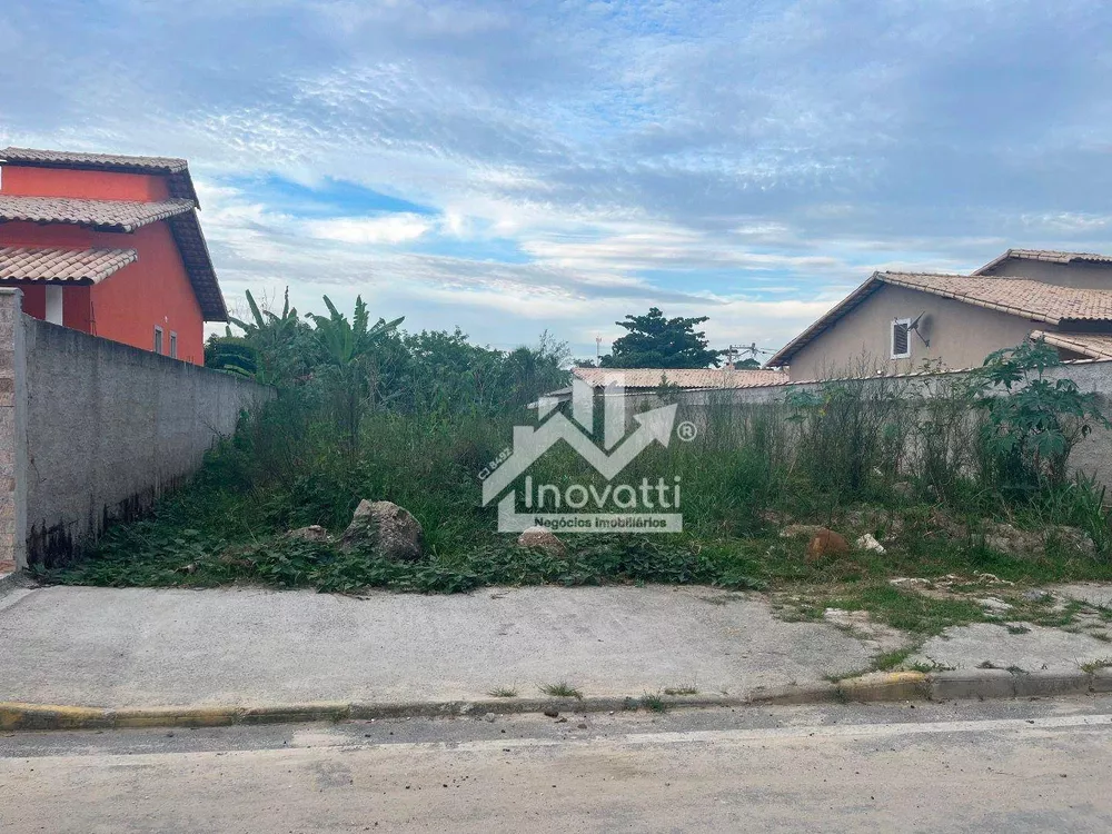 Terreno, 372 m² - Foto 1