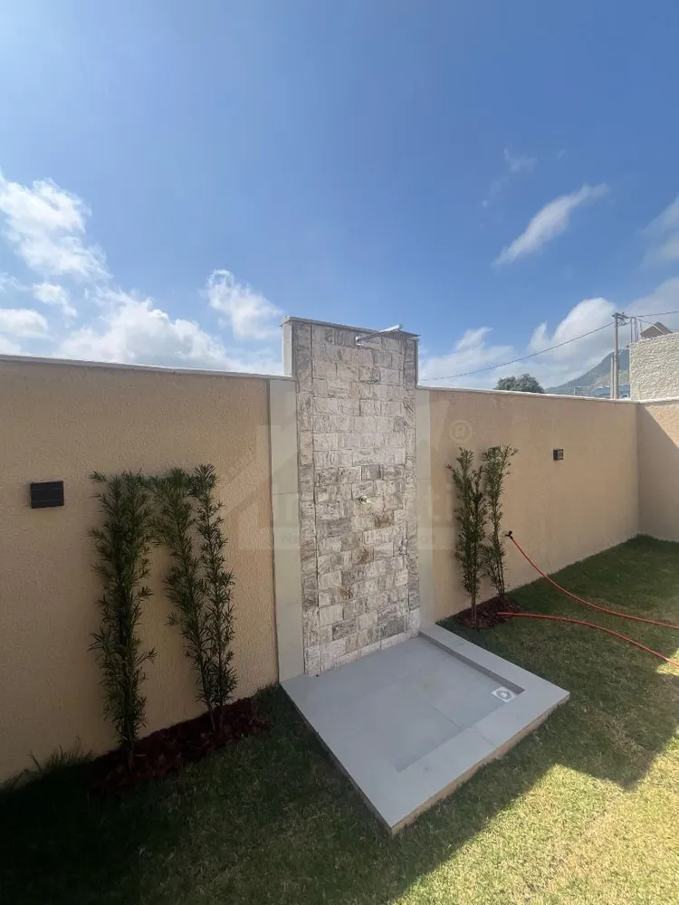 Casa de Condomínio, 3 quartos - Foto 37
