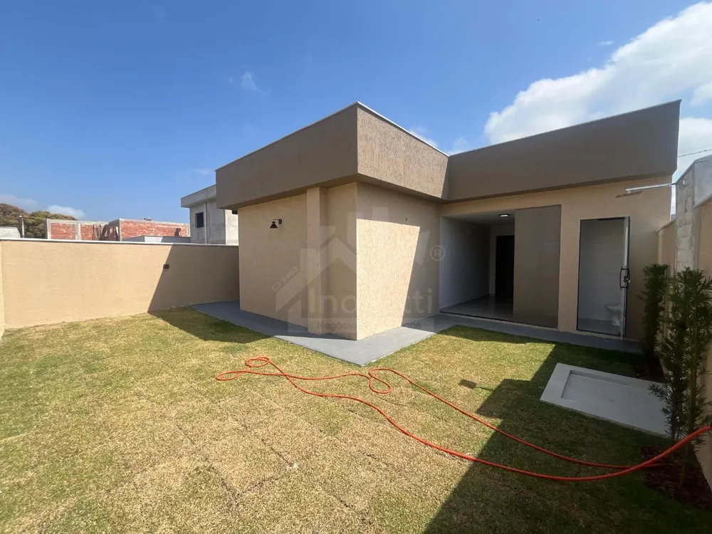 Casa de Condomínio, 3 quartos - Foto 40