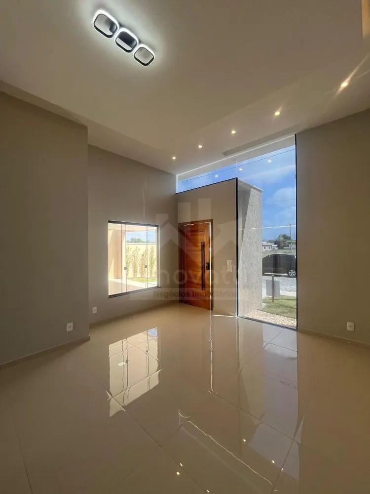 Casa de Condomínio, 3 quartos - Foto 10