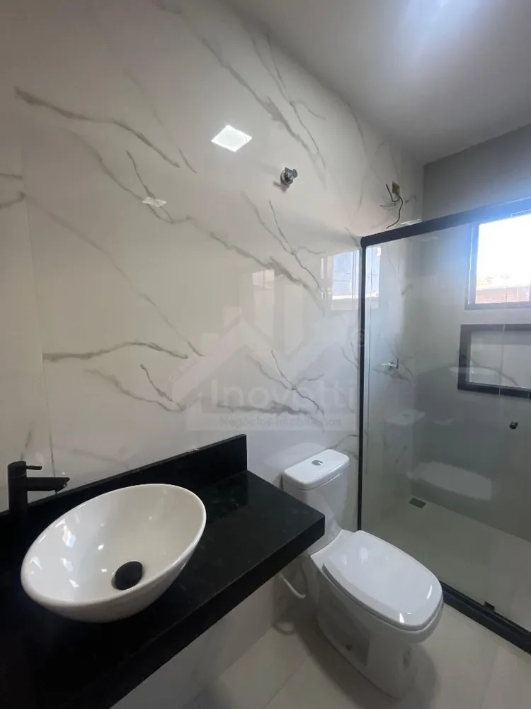 Casa de Condomínio, 3 quartos - Foto 17