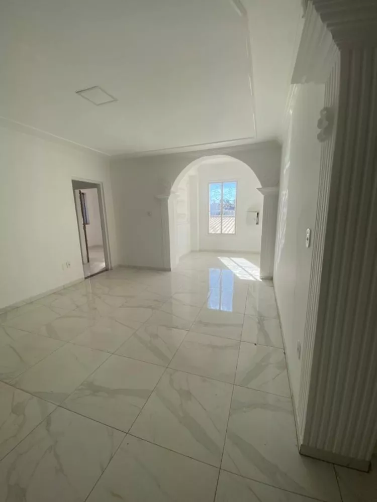 Apartamento, 4 quartos - Foto 1