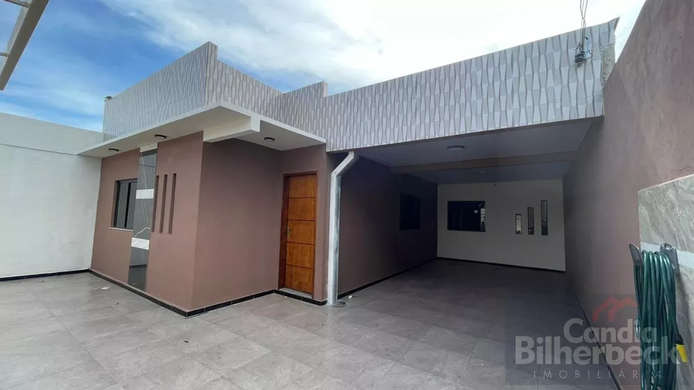 Casa à venda com 3 quartos, 180m² - Foto 3