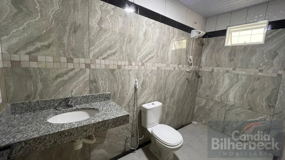 Casa, 3 quartos - Foto 15