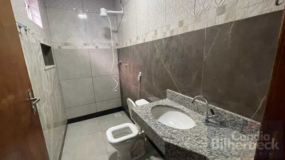 Casa, 3 quartos - Foto 7