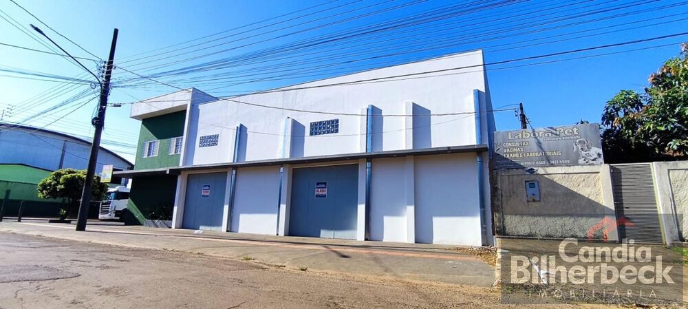 Prédio Inteiro, 320 m² - Foto 10