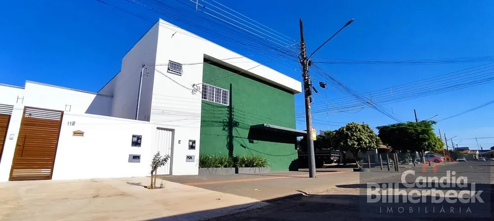 Prédio Inteiro, 320 m² - Foto 13
