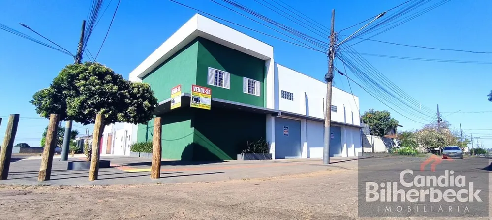 Prédio Inteiro, 320 m² - Foto 15