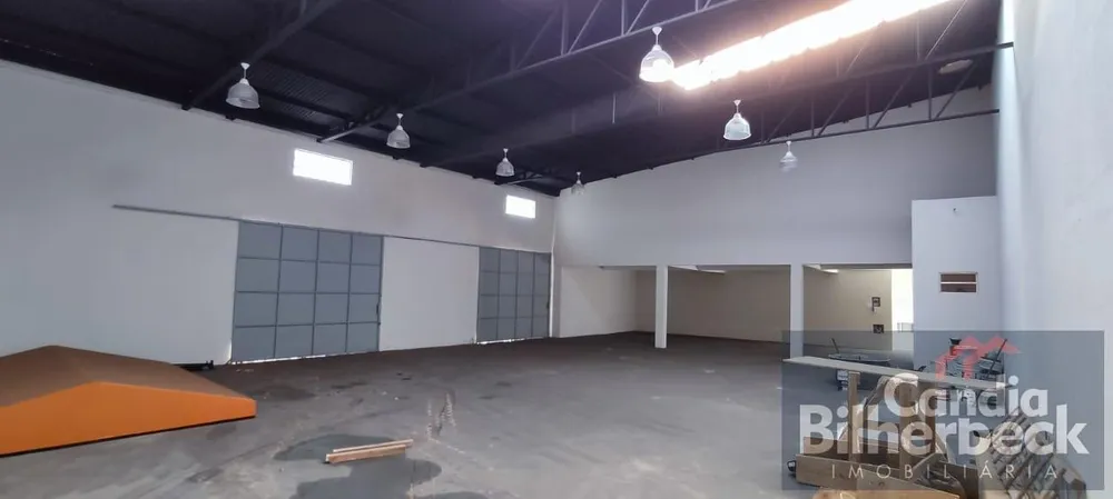 Prédio Inteiro, 320 m² - Foto 17