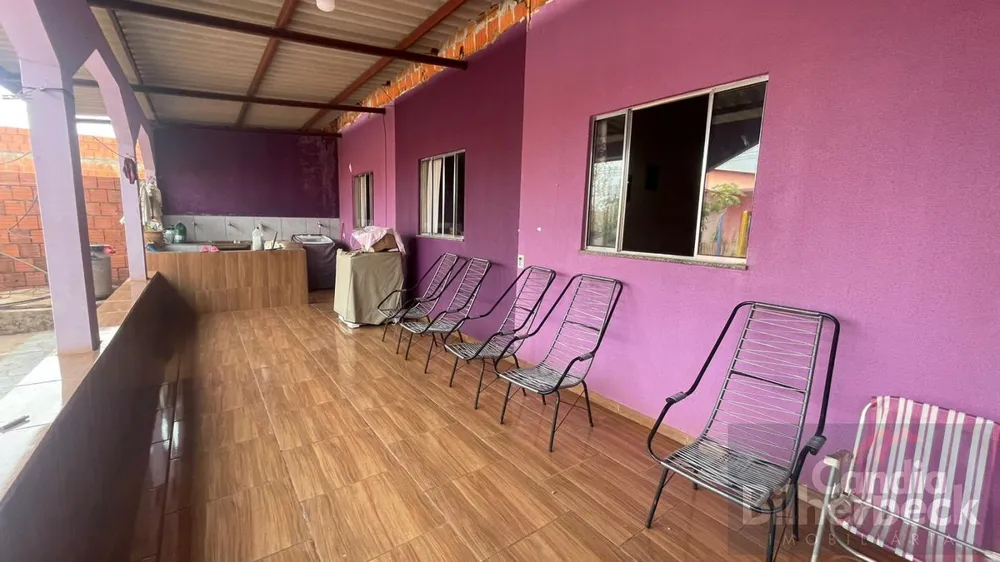 Casa, 5 quartos - Foto 11