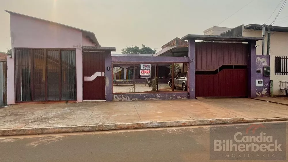 Casa, 5 quartos - Foto 1