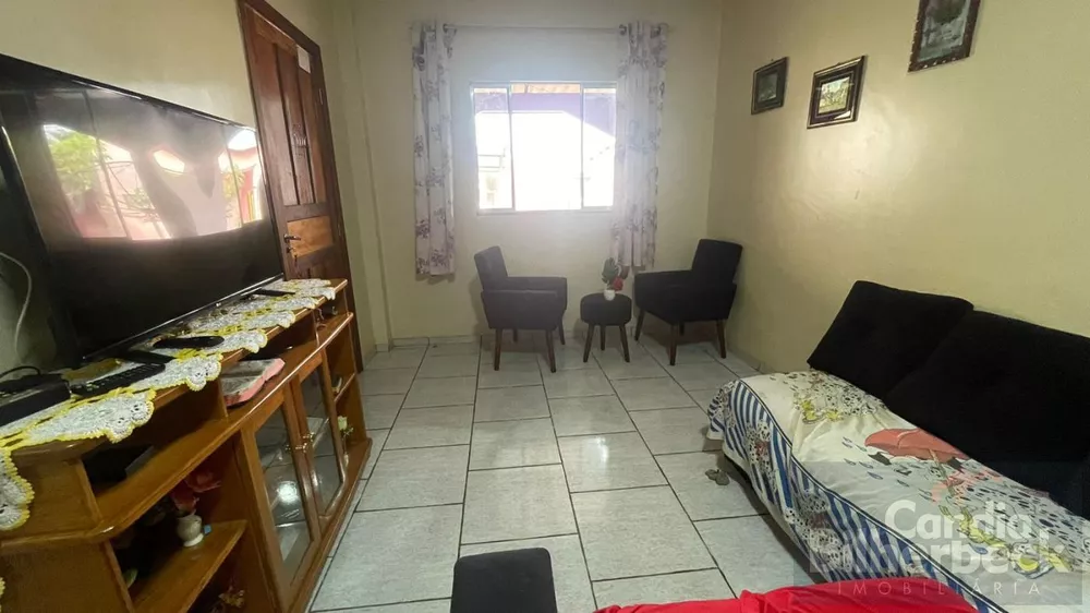 Casa, 5 quartos - Foto 2