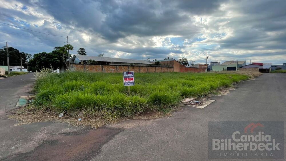 Terreno, 325 m² - Foto 1
