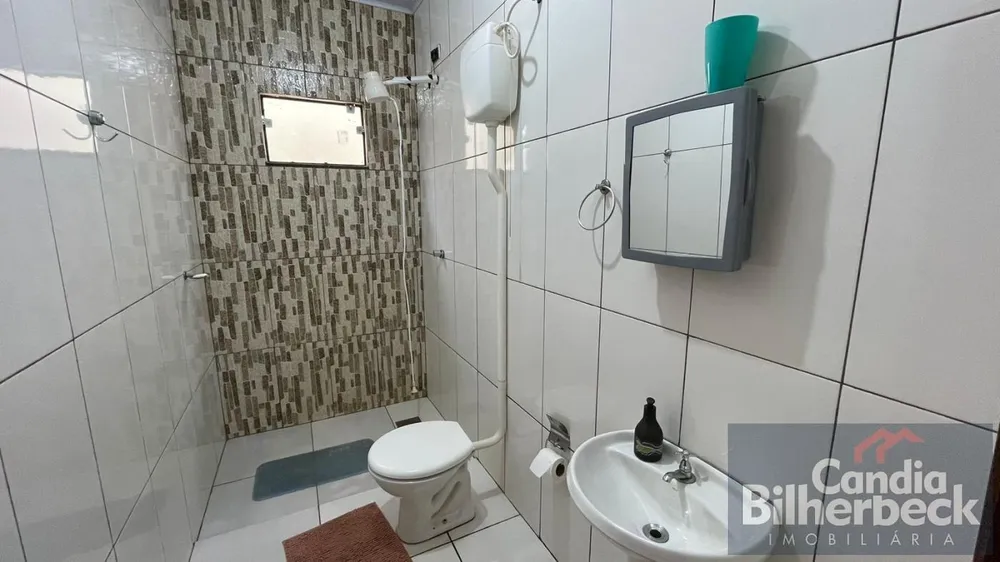 Casa, 3 quartos - Foto 20