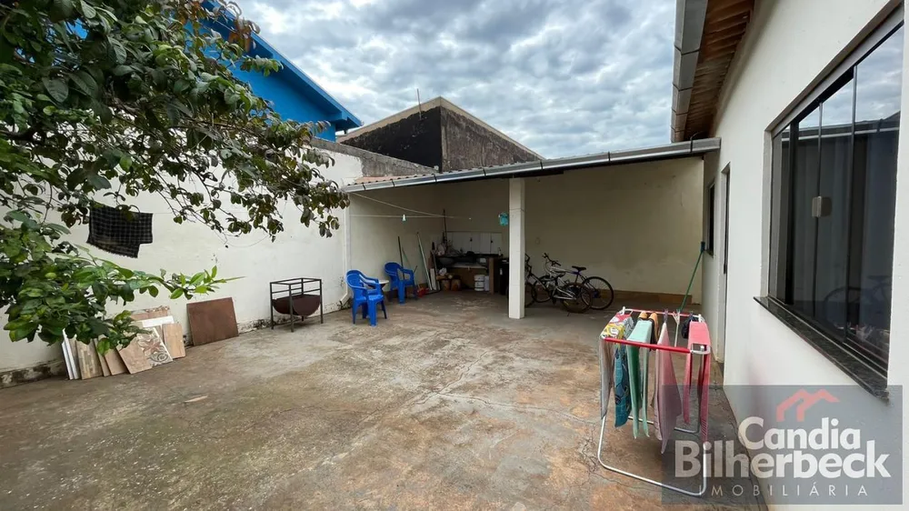 Casa, 3 quartos - Foto 22