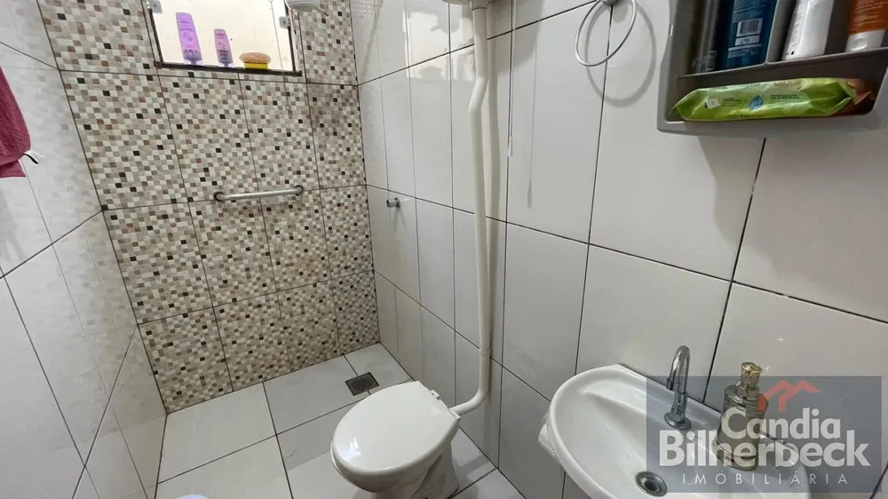 Casa, 3 quartos - Foto 21