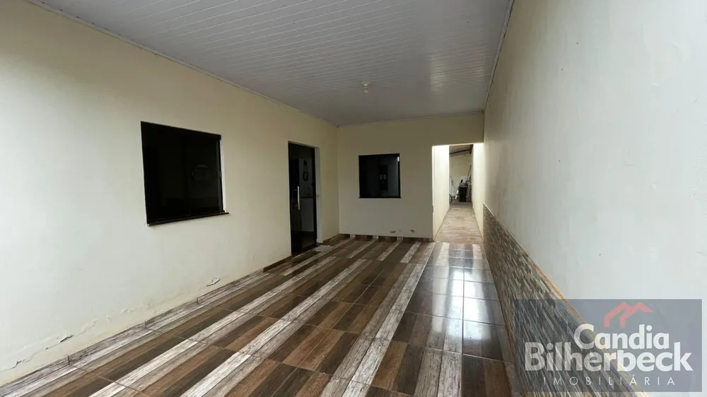 Casa, 3 quartos - Foto 13
