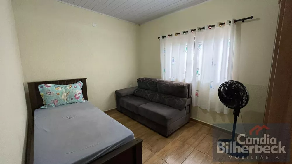 Casa, 3 quartos - Foto 3