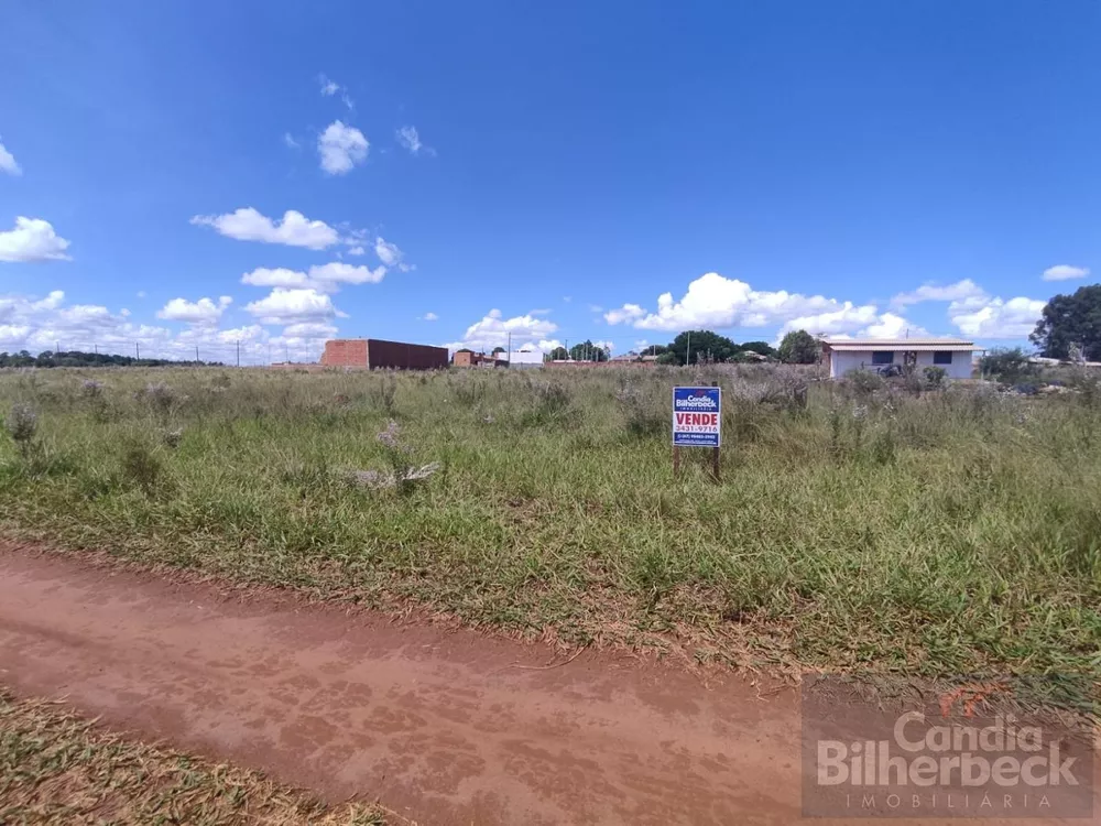 Terreno, 600 m² - Foto 1