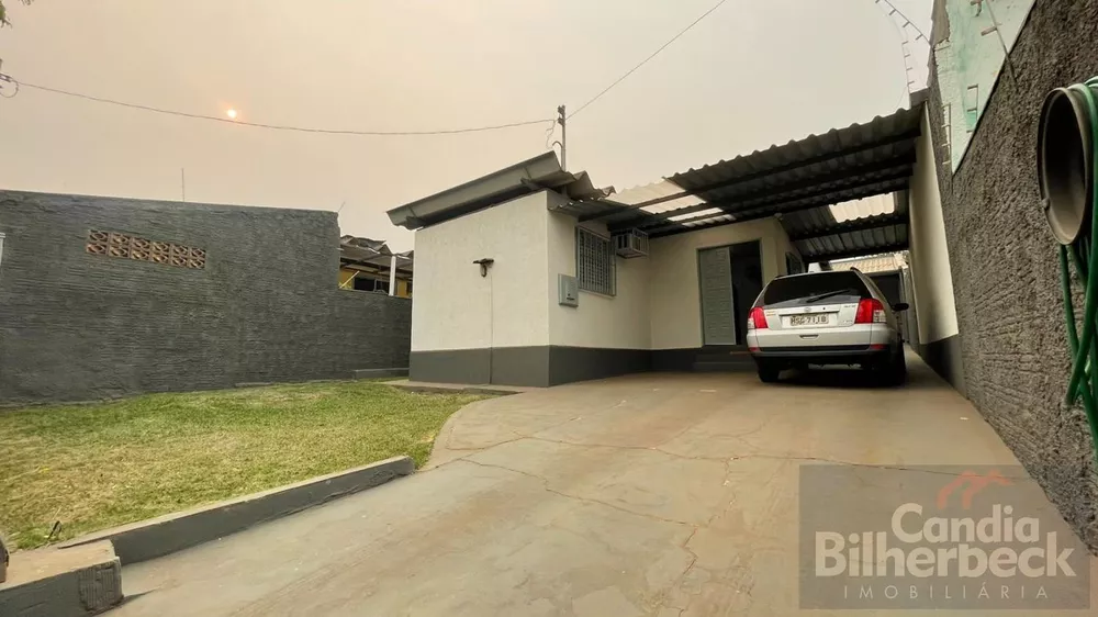 Casa, 4 quartos, 134 m² - Foto 2