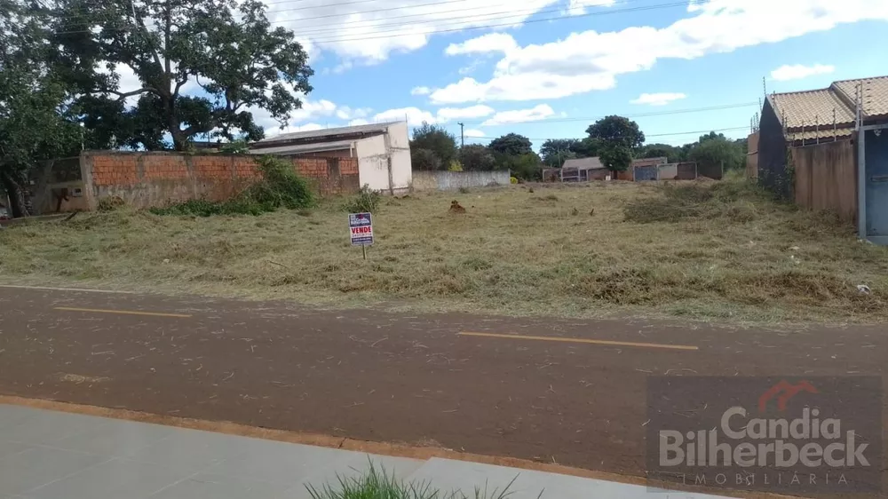 Terreno, 360 m² - Foto 1