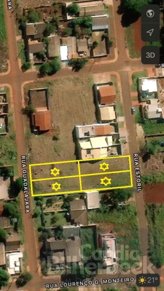 Terreno, 360 m² - Foto 2