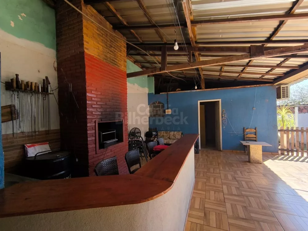 Casa, 4 quartos, 109 m² - Foto 4