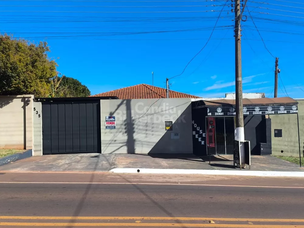 Casa, 4 quartos, 109 m² - Foto 2