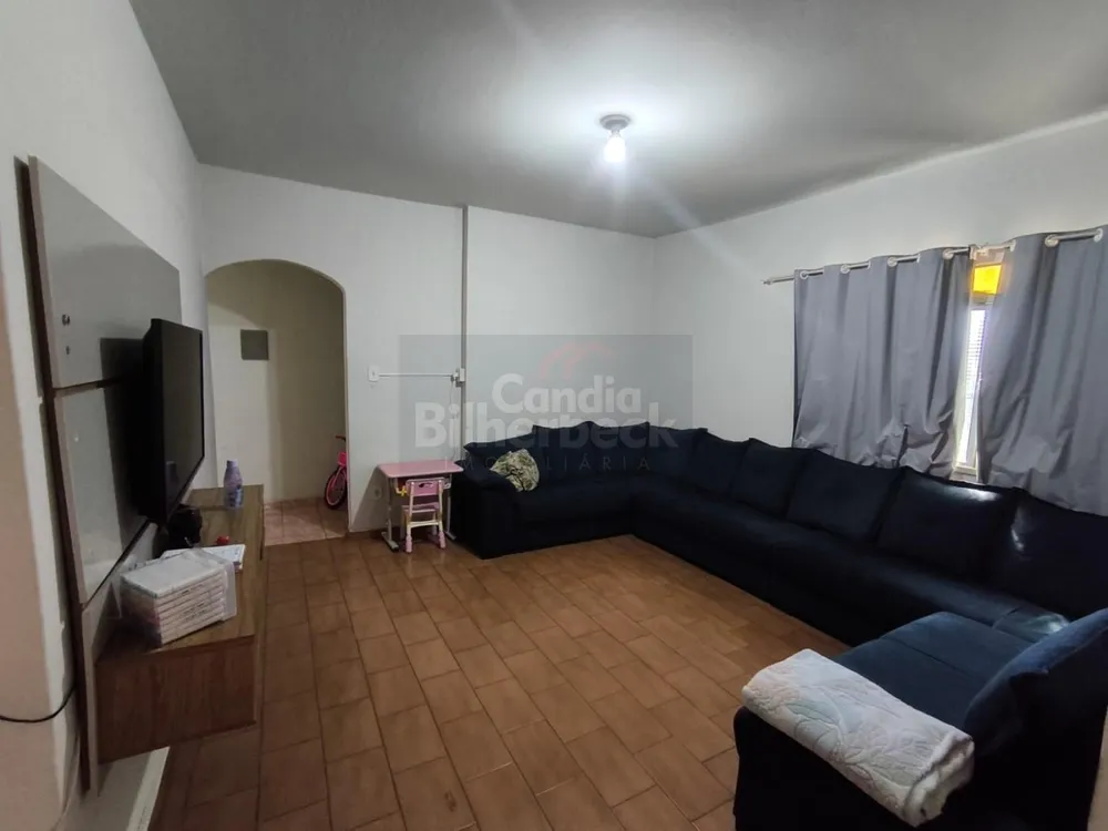 Casa, 4 quartos, 109 m² - Foto 4