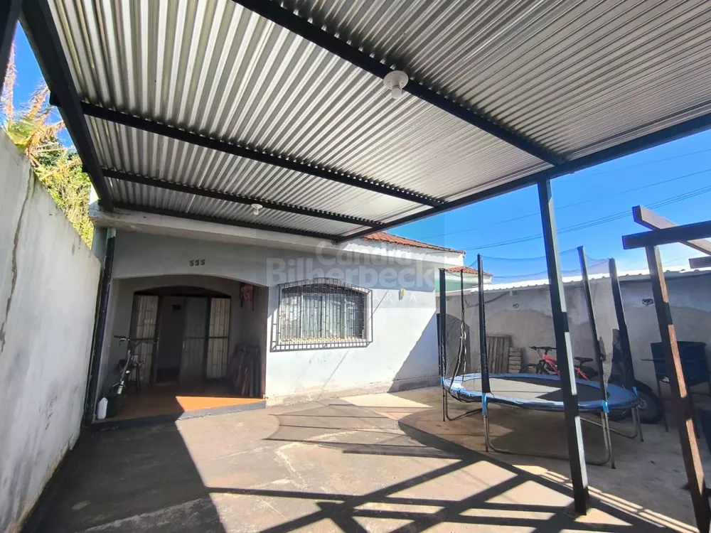 Casa, 4 quartos, 109 m² - Foto 3