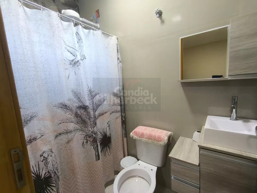 Casa, 2 quartos - Foto 2