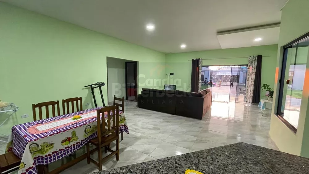 Casa, 2 quartos, 125 m² - Foto 4