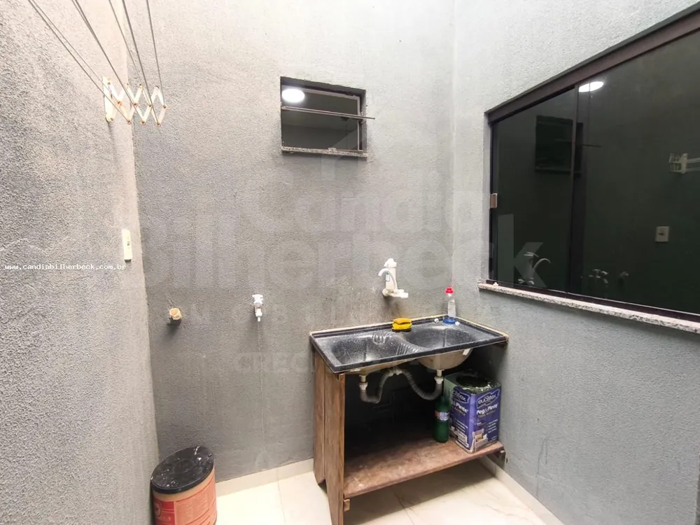 Casa, 2 quartos, 125 m² - Foto 11