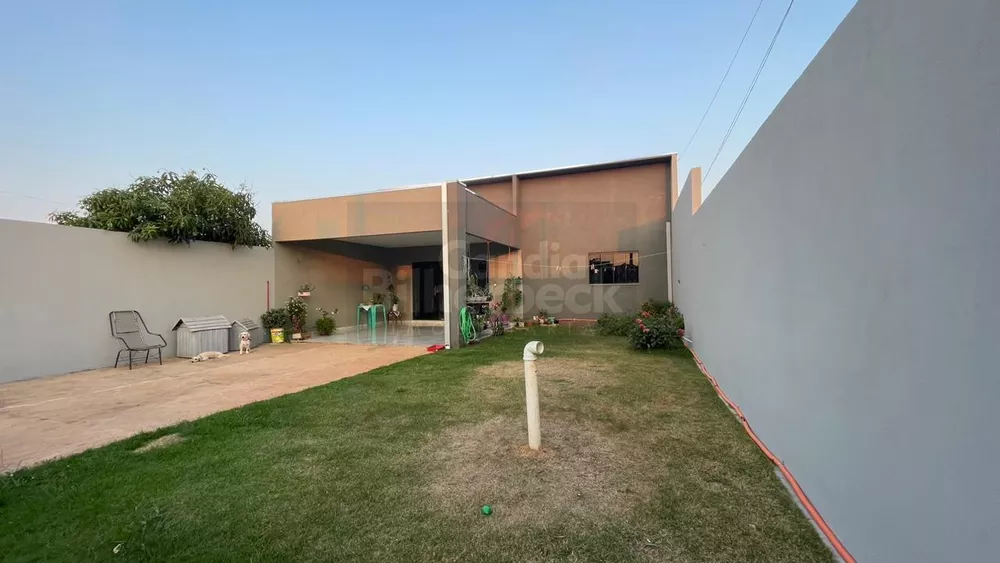 Casa, 2 quartos, 125 m² - Foto 1