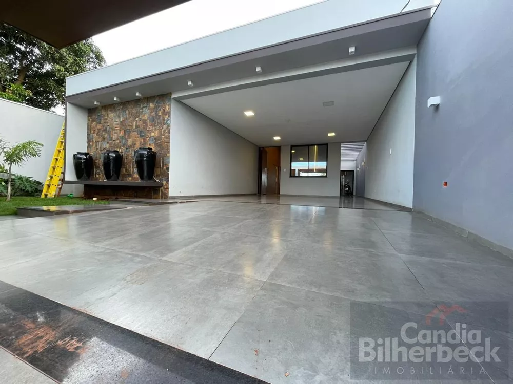 Casa, 3 quartos, 267 m² - Foto 1