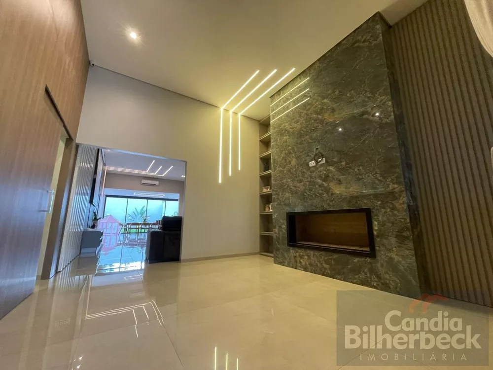 Casa, 3 quartos, 267 m² - Foto 2