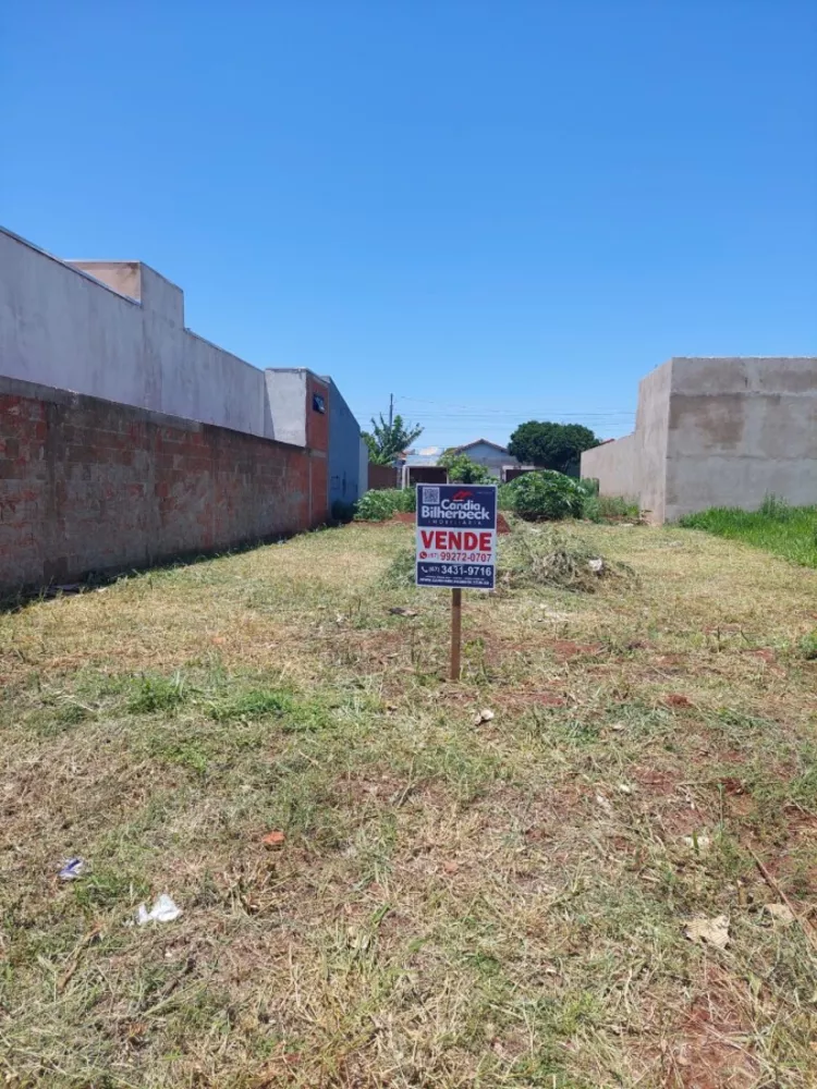 Terreno, 200 m² - Foto 1