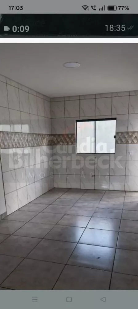 Casa, 2 quartos - Foto 2