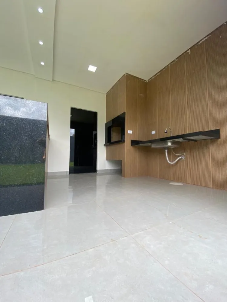 Casa, 3 quartos, 250 m² - Foto 9