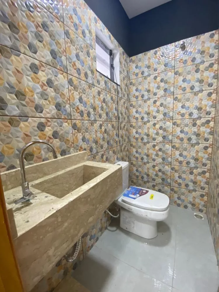Casa, 3 quartos, 250 m² - Foto 5