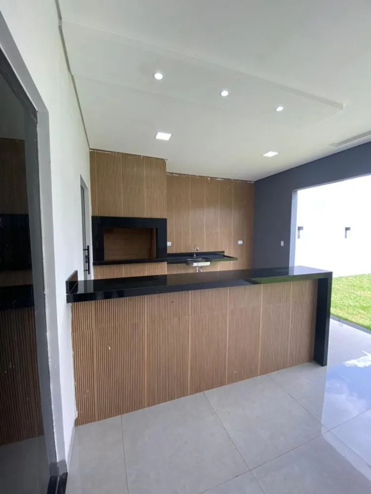 Casa, 3 quartos, 250 m² - Foto 7