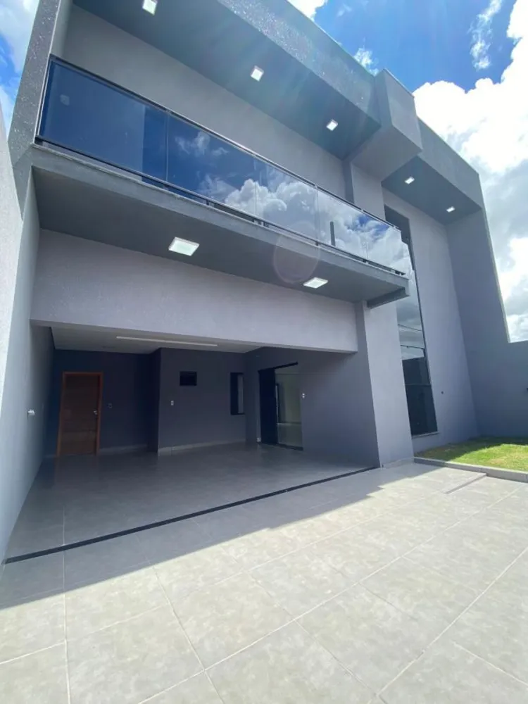 Casa, 3 quartos, 250 m² - Foto 5