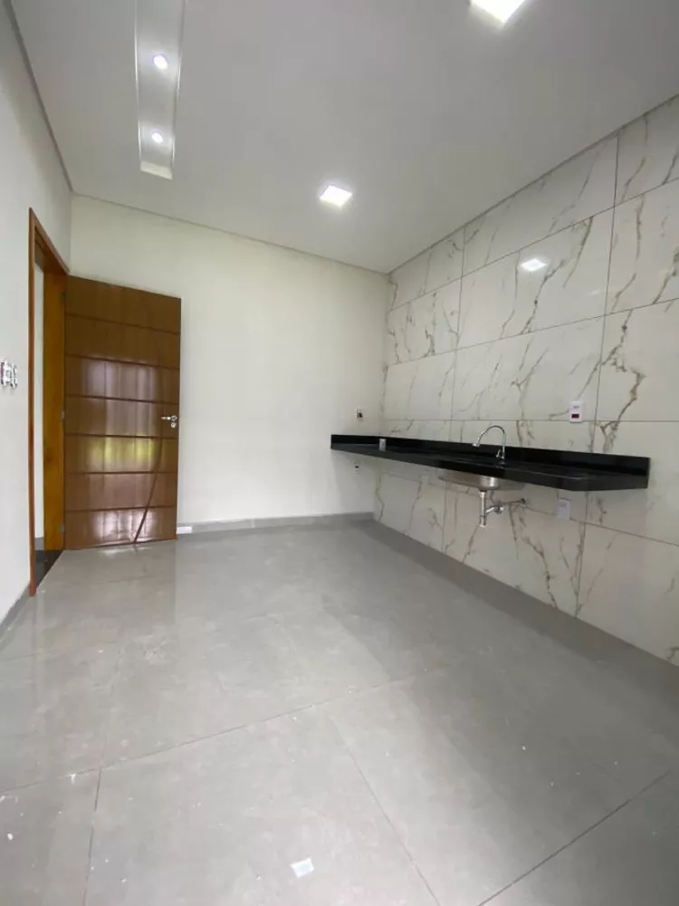 Casa, 3 quartos, 250 m² - Foto 6