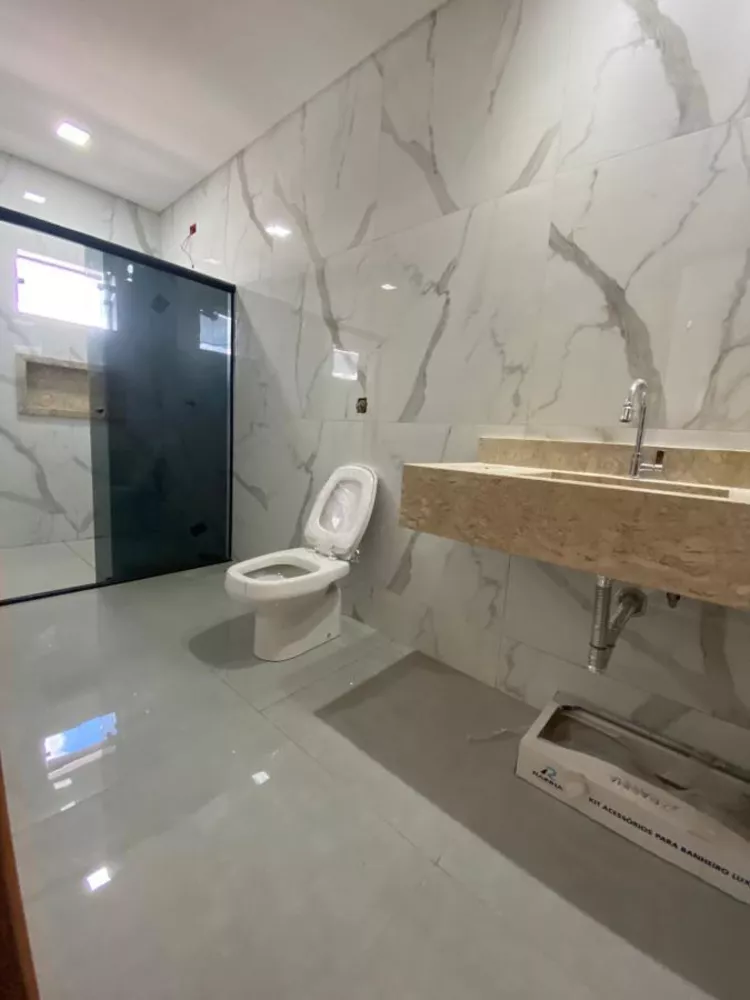 Casa, 3 quartos, 250 m² - Foto 7
