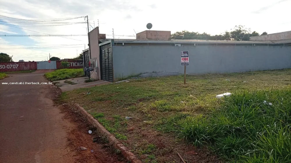 Terreno, 250 m² - Foto 1