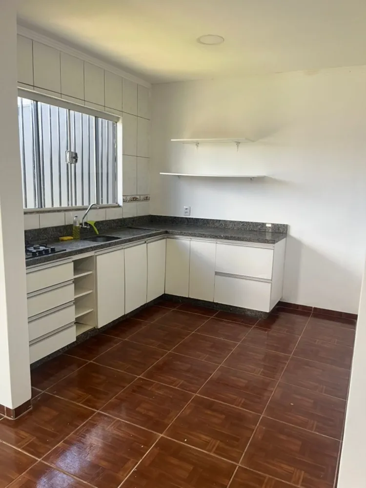 Casa, 1 quarto - Foto 4