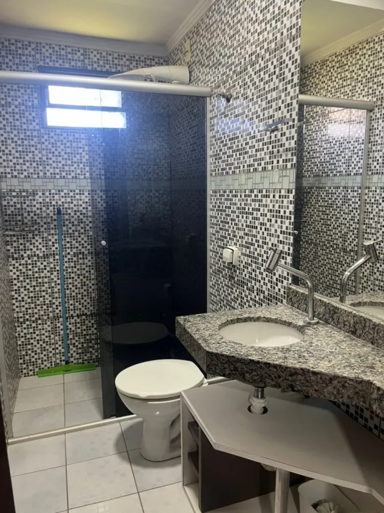 Casa, 1 quarto - Foto 6